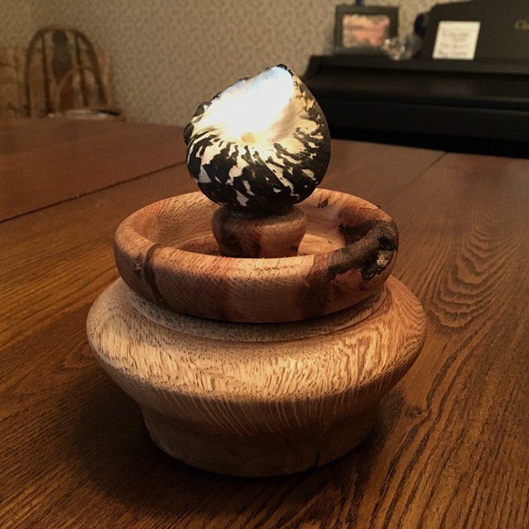 Nightlights, pipes, rolling pins, urns, u-name it - Picture 1 of 16